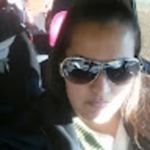 Meet your Posher, Angela